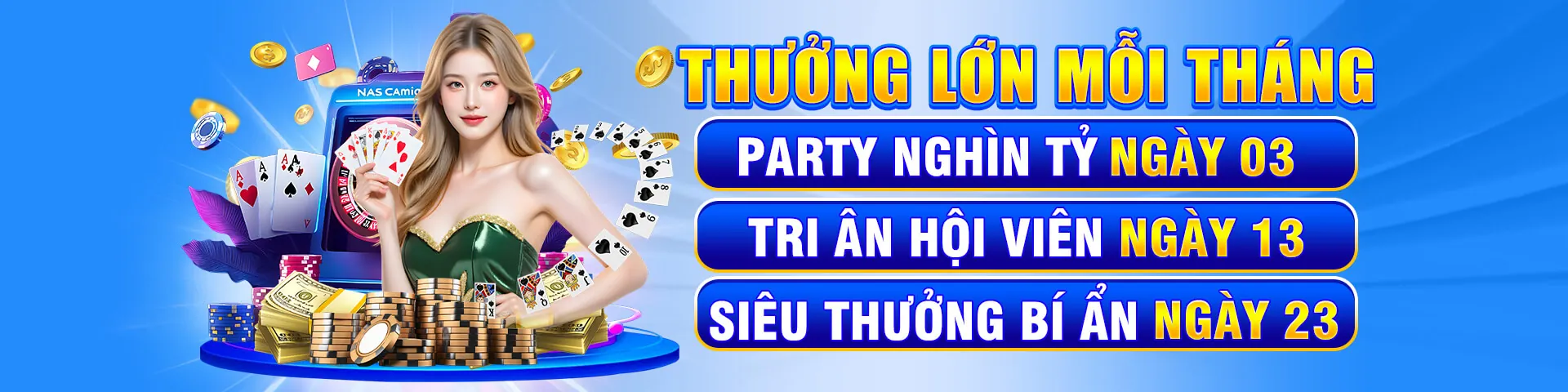 Đa dạng trò chơi tại f789
