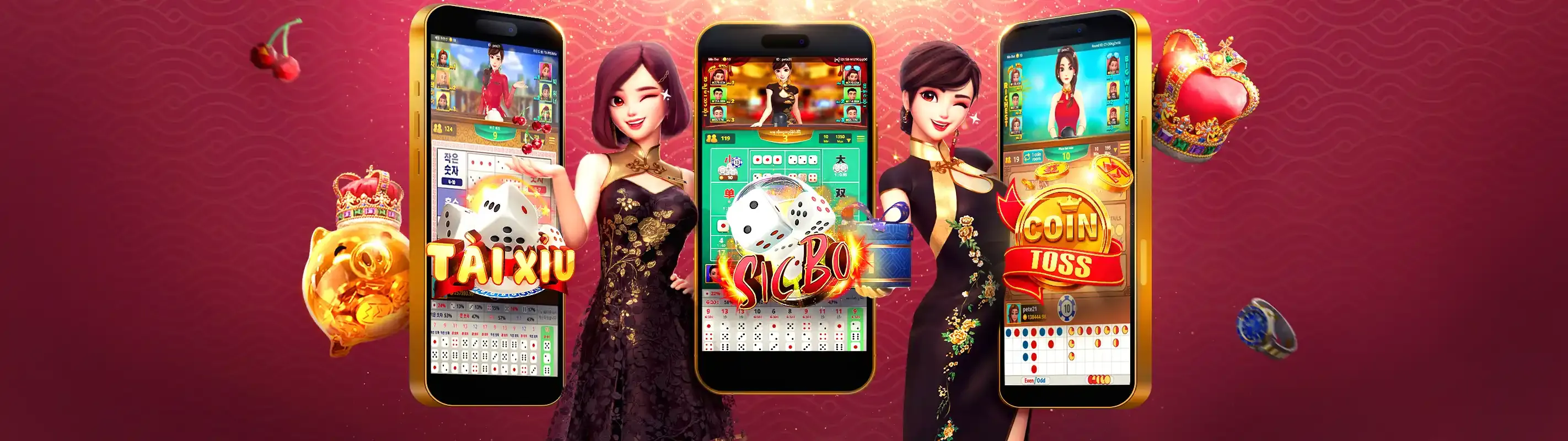 Đội ngũ hỗ trợ khách hàng chuyên nghiệp của f789