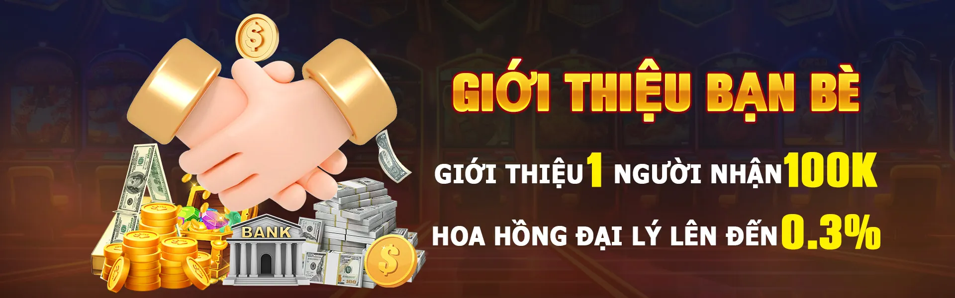 Thế giới Nổ Hũ f789 với jackpot lớn