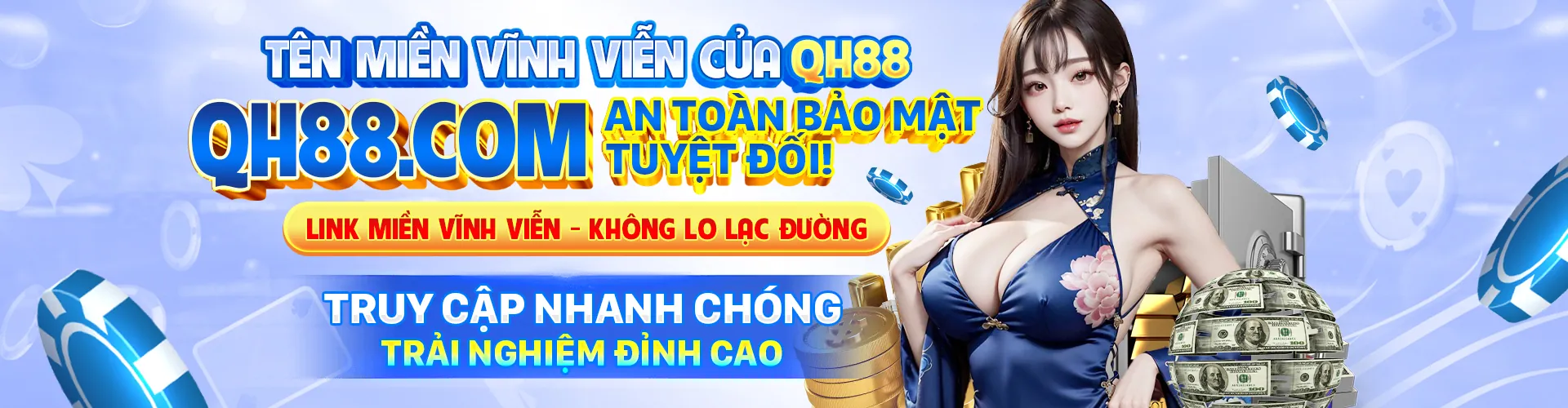 Tổng quan về Chính sách GDPR của f789