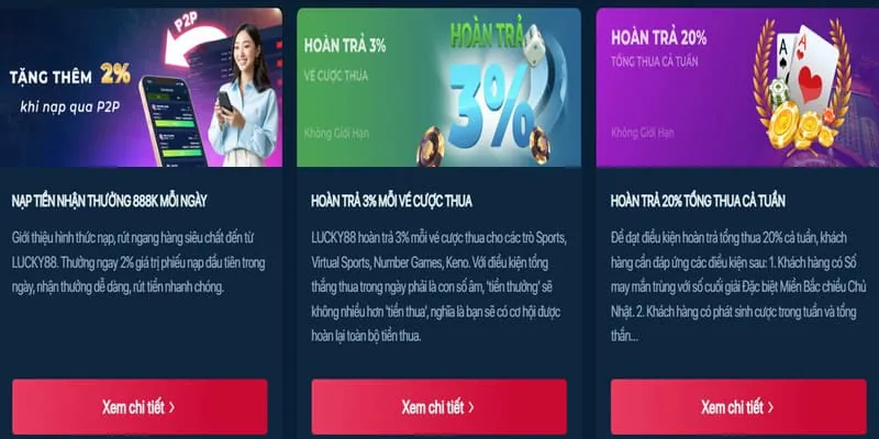 Phân tích ưu đãi mới nhất f789