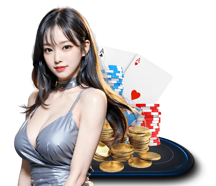 Trò chơi bắn cá dưới đại dương